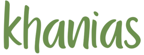 Khanias | Powered by Nature